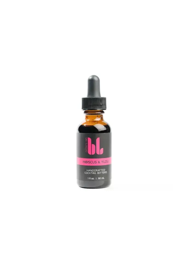Bitters 1 oz