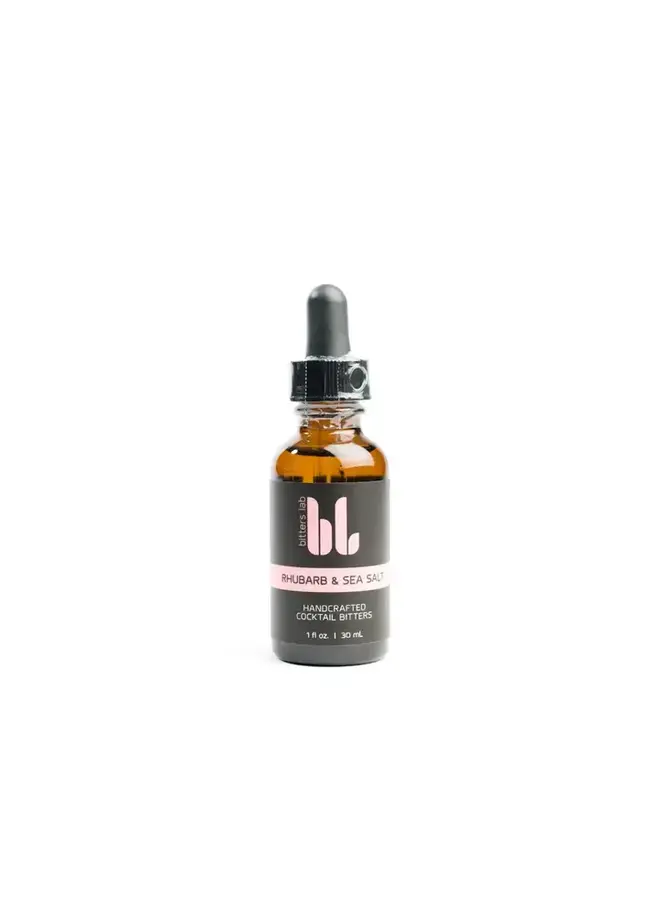 Bitters 1 oz