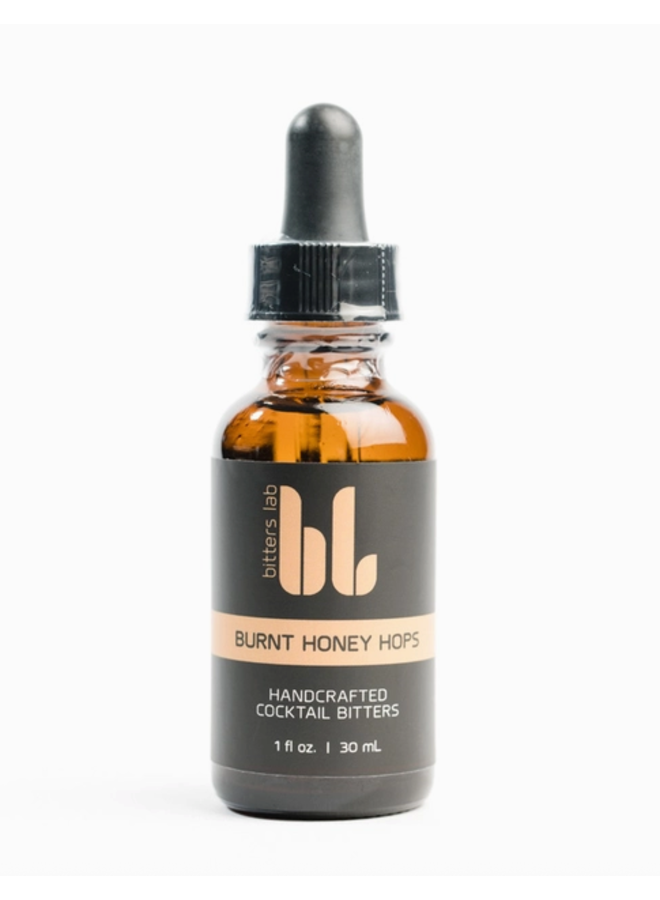 Bitters 1 oz