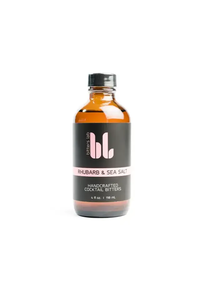 Bitters 4 oz