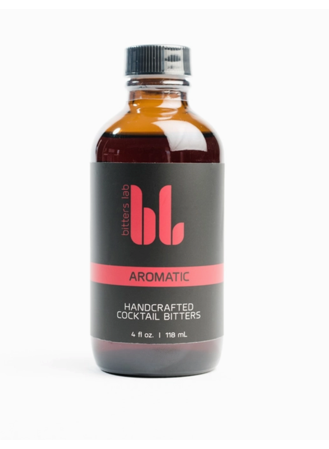 Bitters 4 oz