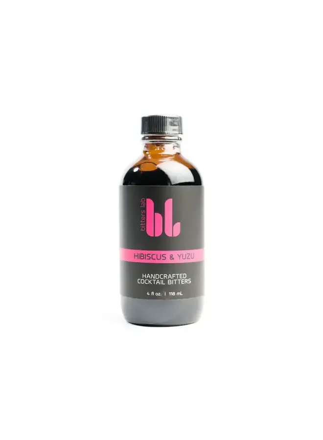 Bitters 4 oz