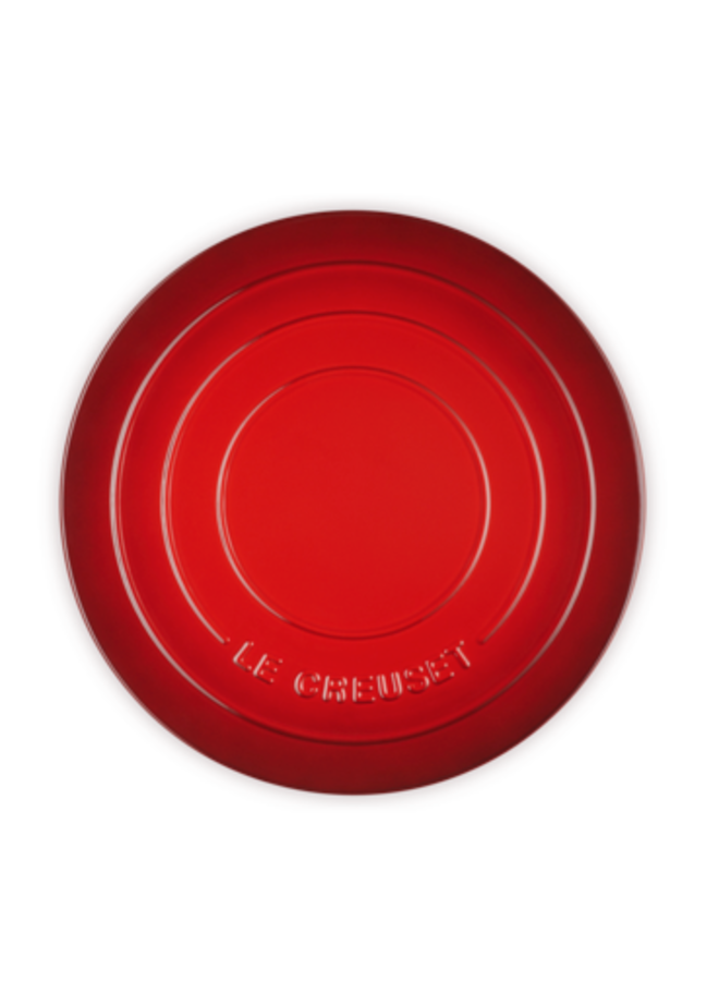 Round Pizza Stone 15"