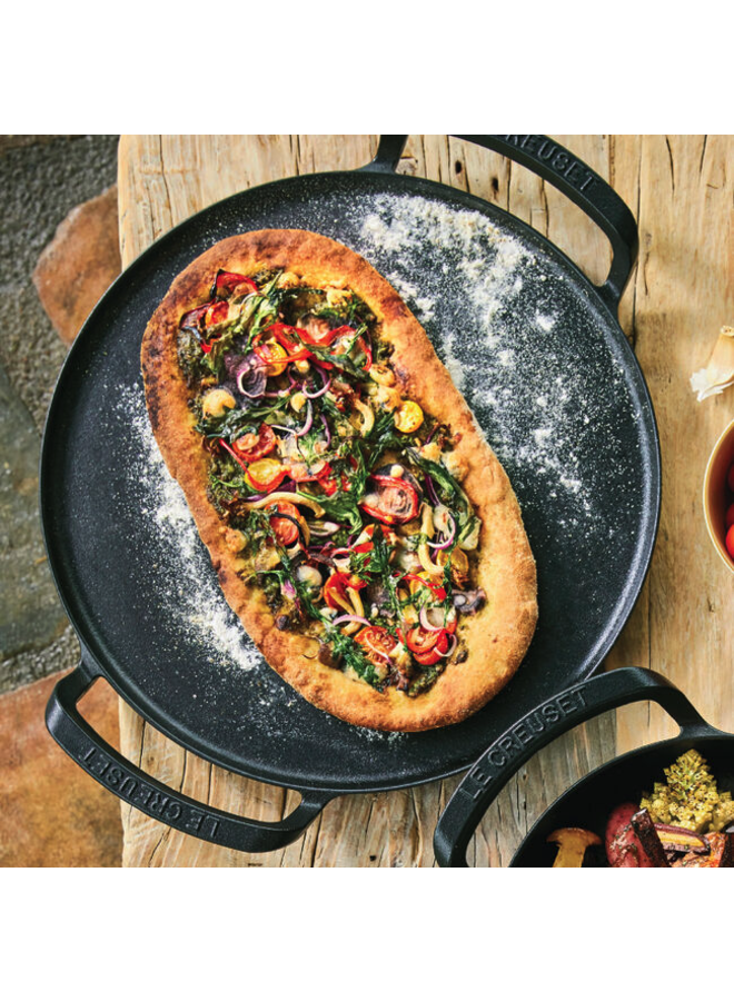 Alpine Outdoor Collection 15" Pizza Pan