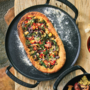 Alpine Outdoor Collection 15" Pizza Pan