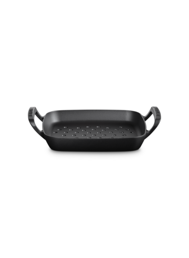 Alpine Outdoor Collection Square Grill Basket