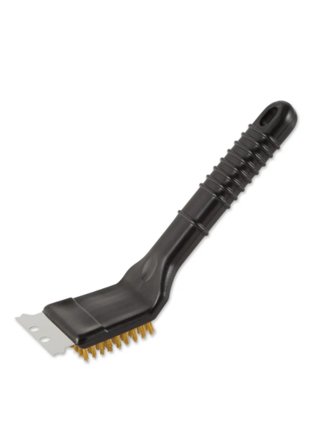 BBQ Grill Brush 9"