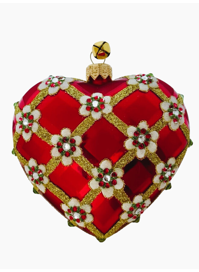 Cross My Heart