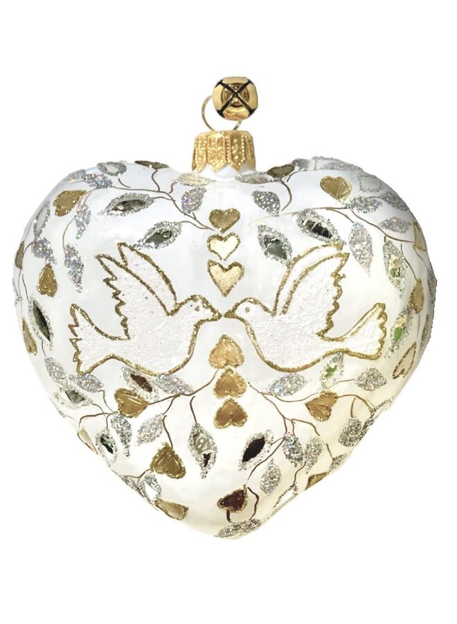Golden Heart