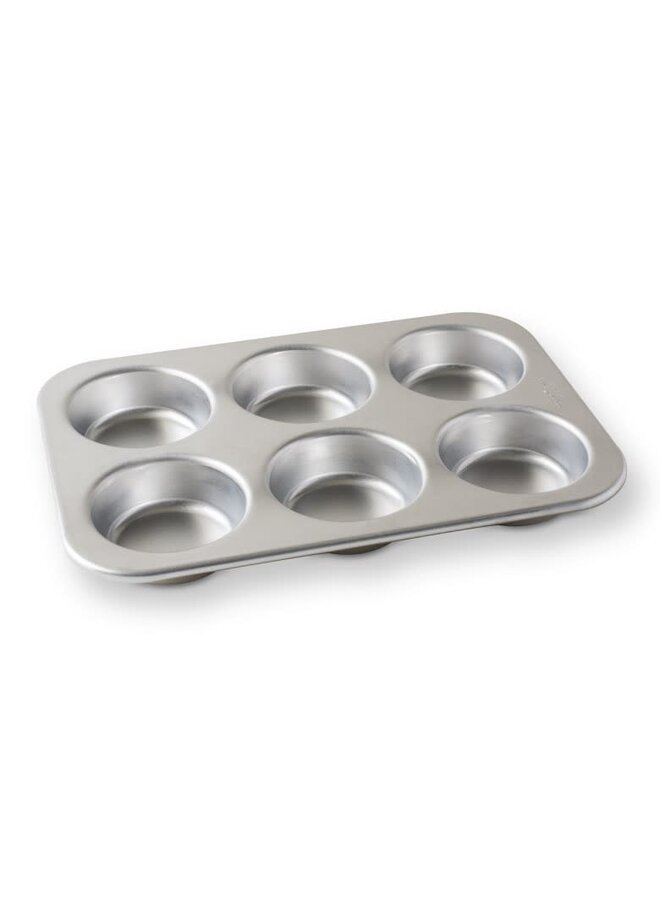 Jumbo Muffin Tin