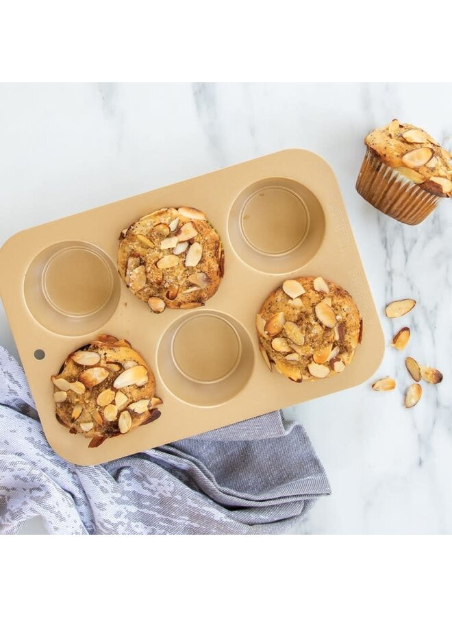 Jumbo Muffin Tin