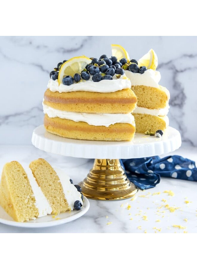 Naturals® Cake Pan Round