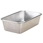 1.5 lb Aluminum Loaf Pan