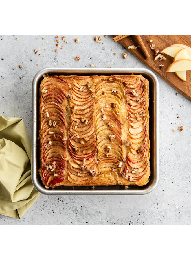 Naturals® Cake Pan Square
