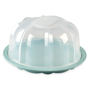 Translucent Bundt Cake Keeper