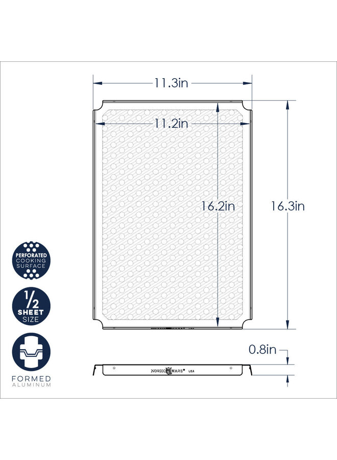 Multi-Purpose Oven & Cooling Rack