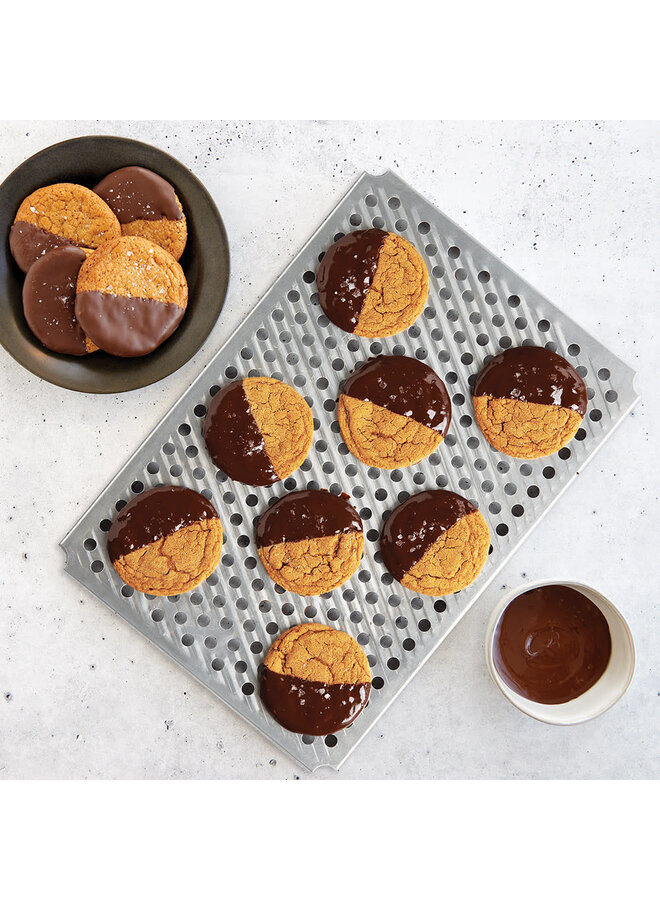 Multi-Purpose Oven & Cooling Rack