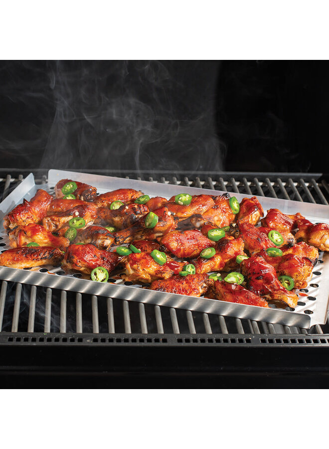 Multi-Purpose Oven & Cooling Rack