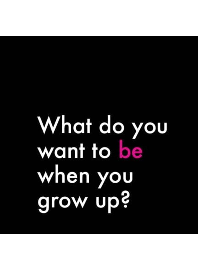 Dear Graduate