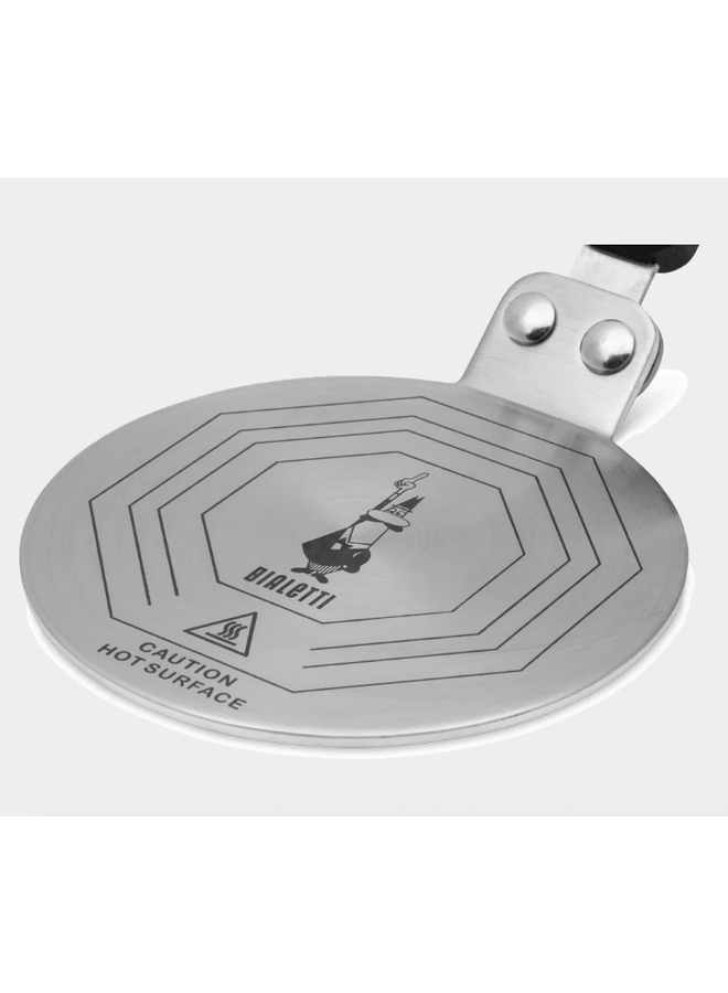 Induction Plate
