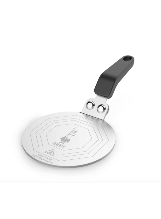 Induction Plate