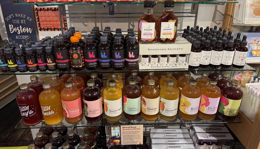 Bitters 101: A Touch of Flavor