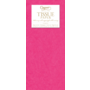Fuchsia Tissue - 8 Sheets Included