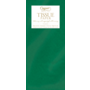 Green Tissue - 8 Sheets Included