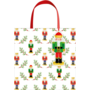 Little Nutcracker Gift Bag - Small