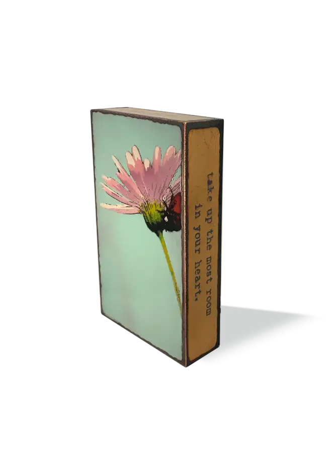 Spiritile Cherish #266 Retired