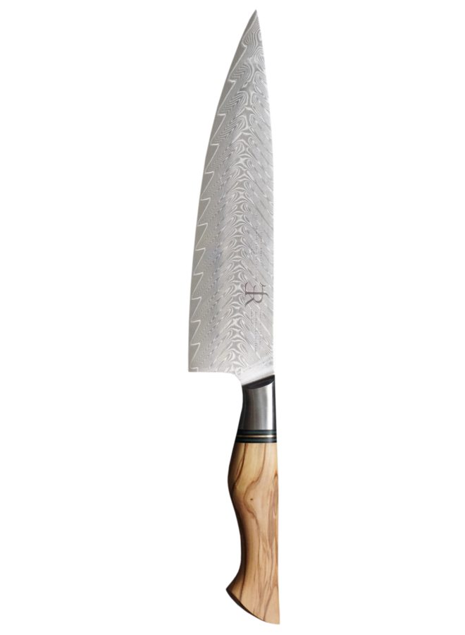 ST-650 8" Chef's Knife