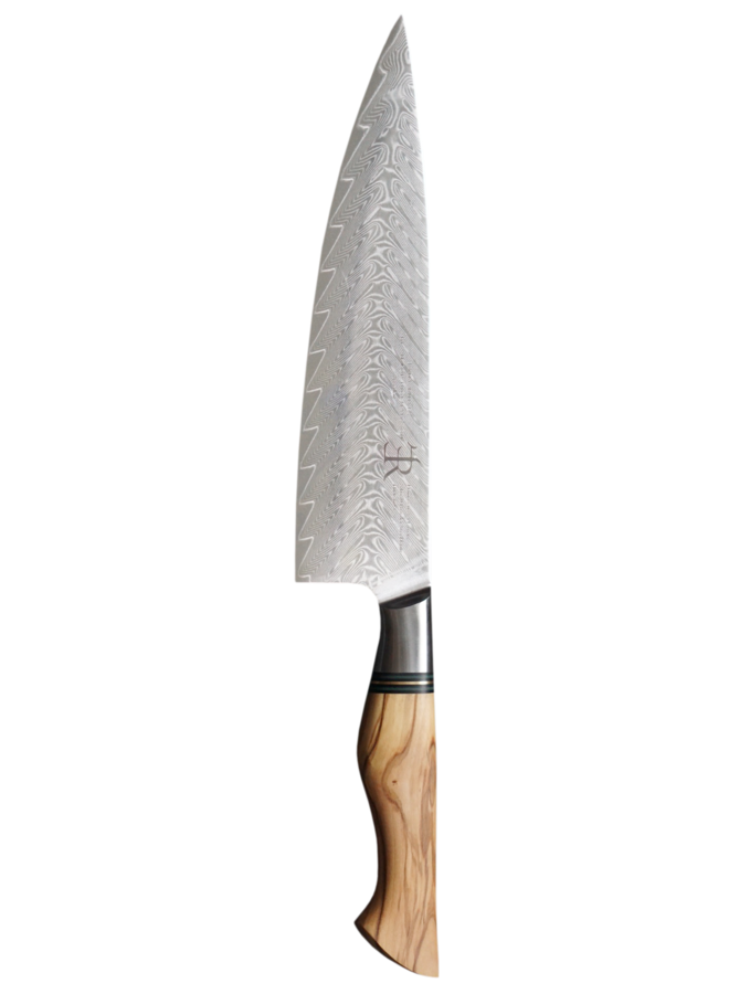 ST-650 8" Chef's Knife