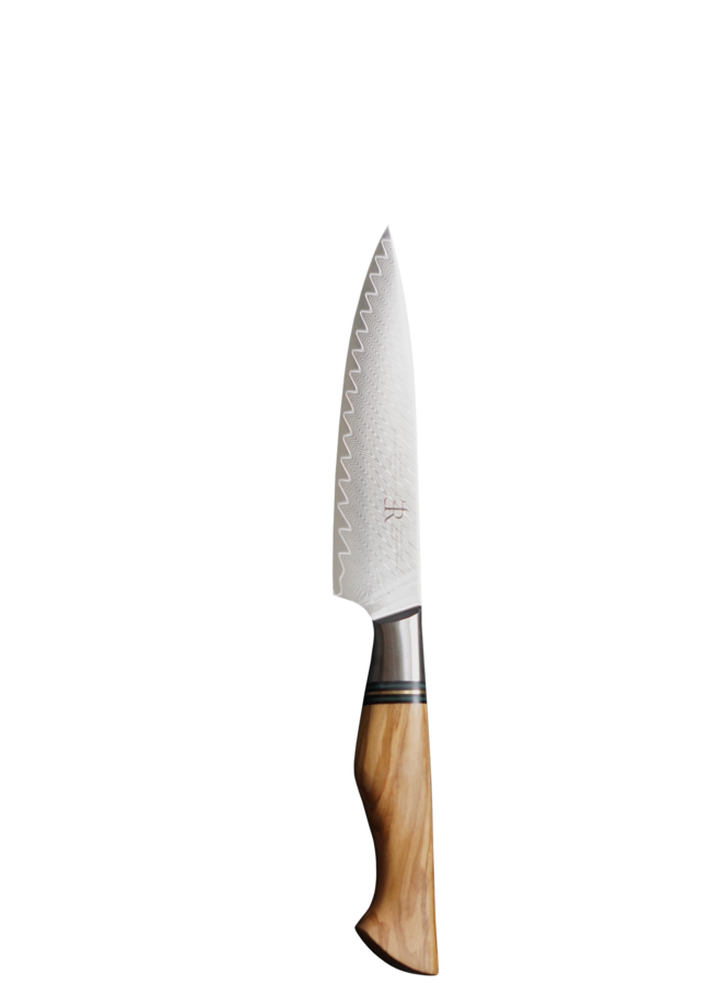 ST-650 5" Utility Knife