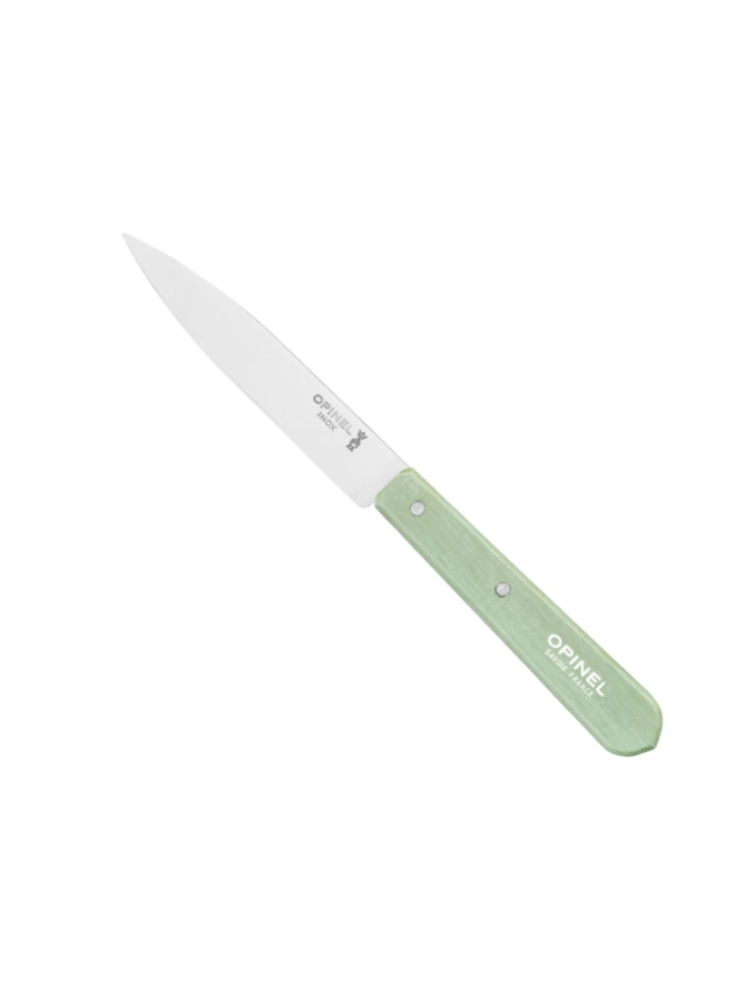 Essential No. 112 Paring Knife 4"