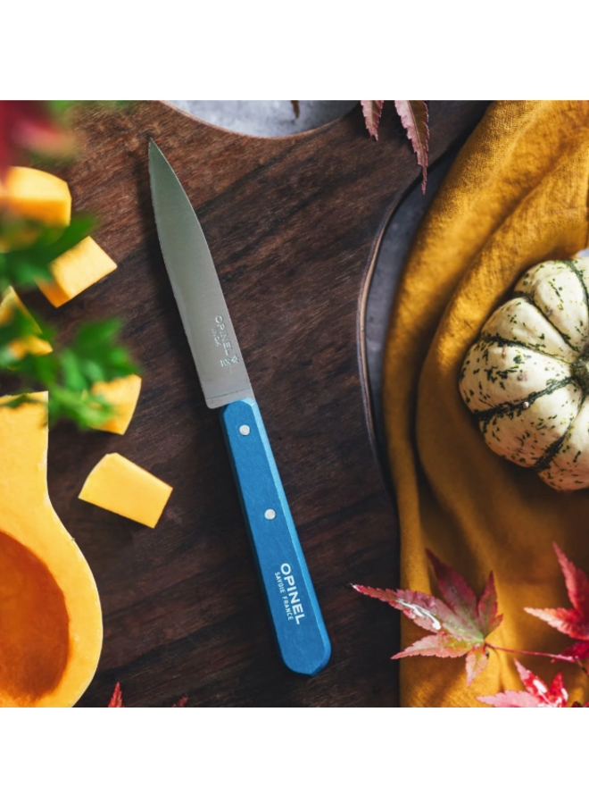Essential No. 112 Paring Knife 4"