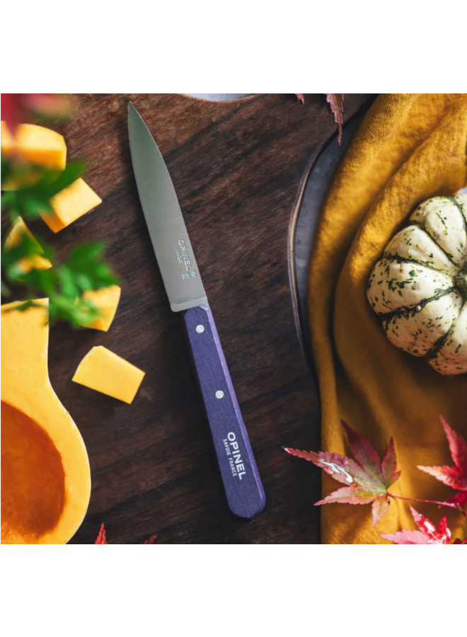 Essential No. 112 Paring Knife 4"