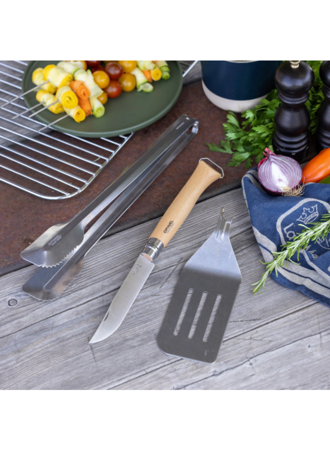 Grilling Set