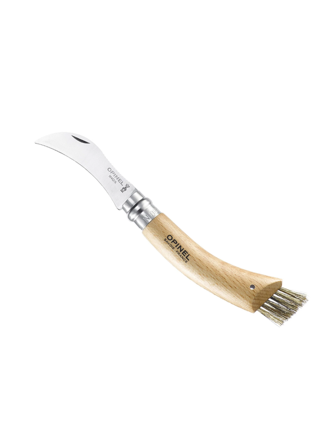 No.08 Stainless Steel Mushroom Knife