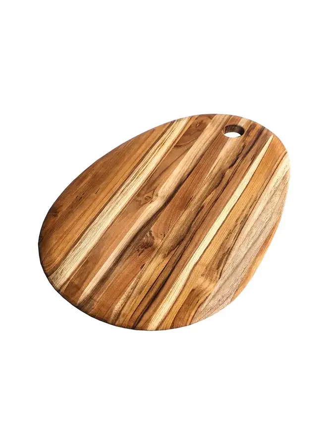 Elegant Oval Board