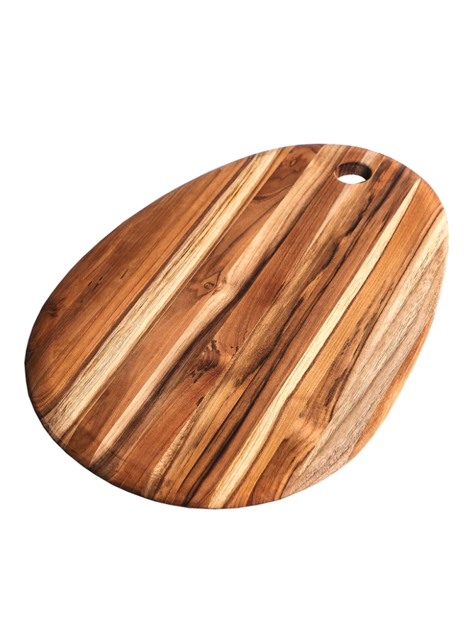 Elegant Oval Board