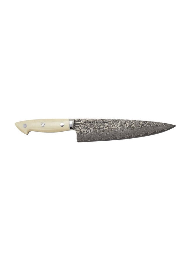Kramer Cumulus 8” Chef's Knife