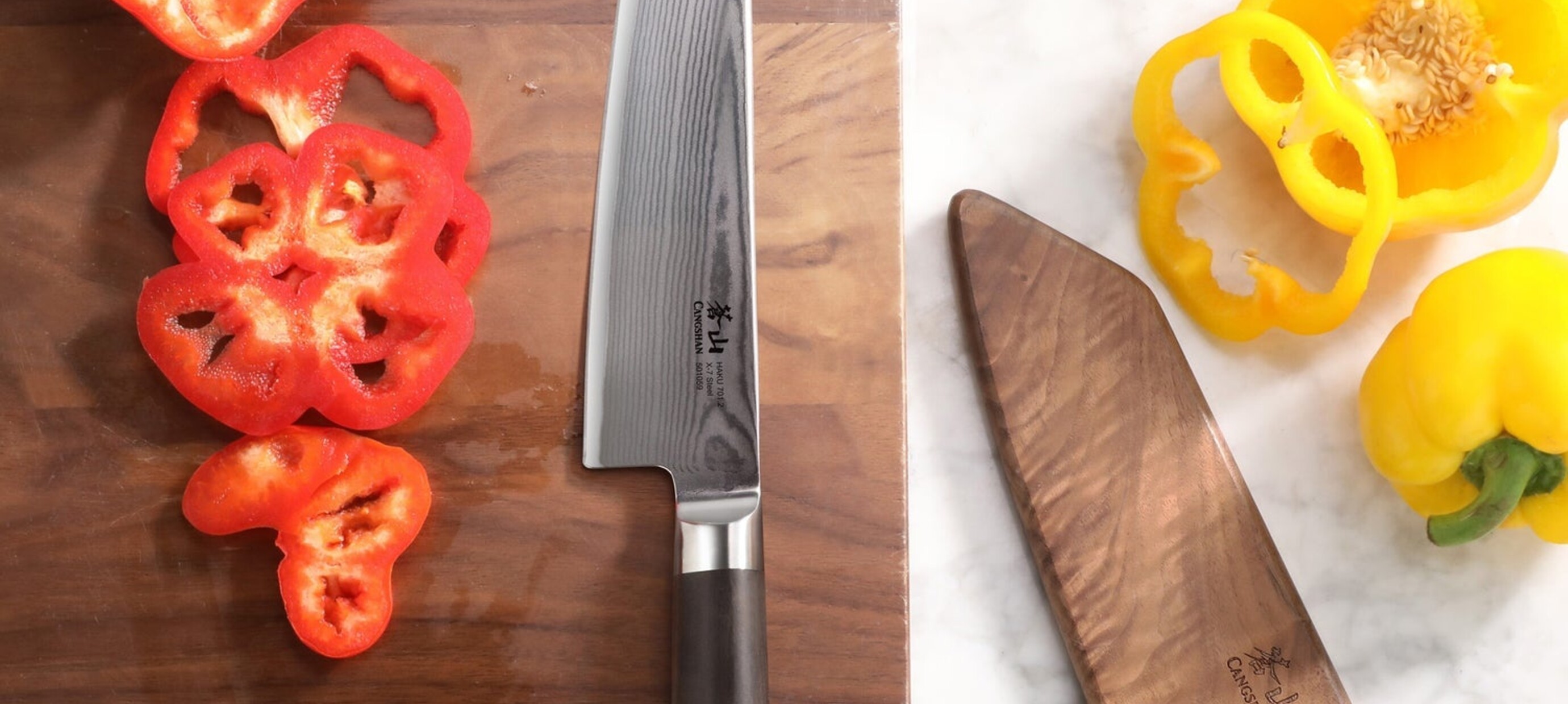Kiritsuke: The Prestigious Knife of Skill, Status, and Unmatched Versatility