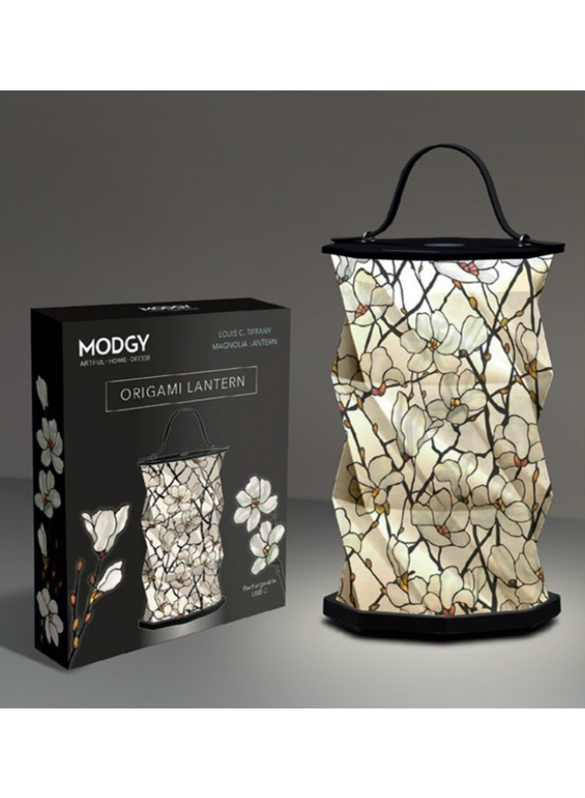 Origami Lantern