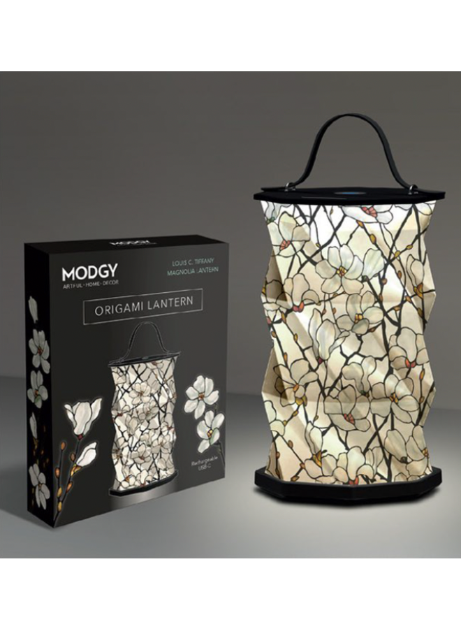 Origami Lantern
