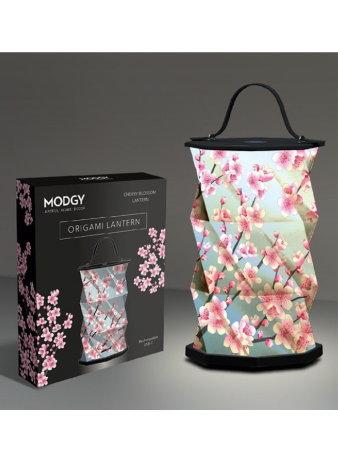 Origami Lantern