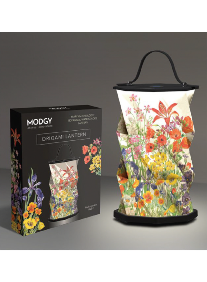 Origami Lantern