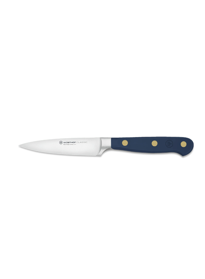 Classic Color 3½” Paring Knife Wild Blueberry