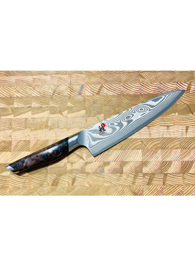 Iki Anniversary 8" Chef's Knife
