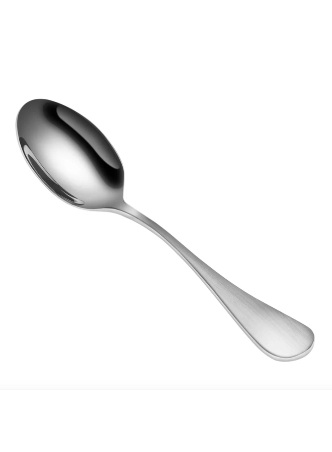 Rain Dinner Spoon