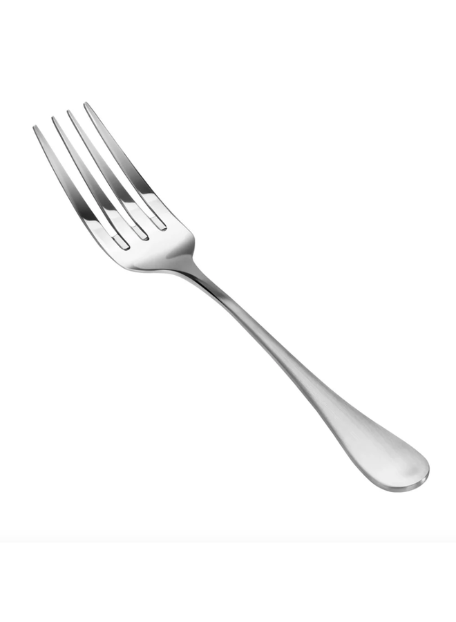 Rain Serving Fork
